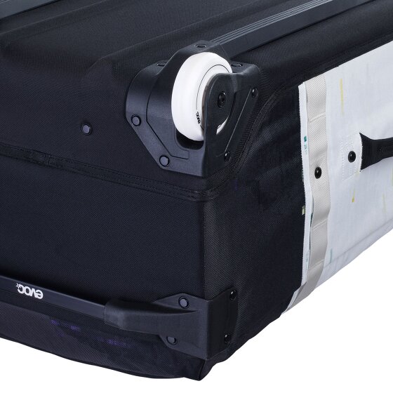 Evoc 2 roulettes Sac de voyage 85 cm