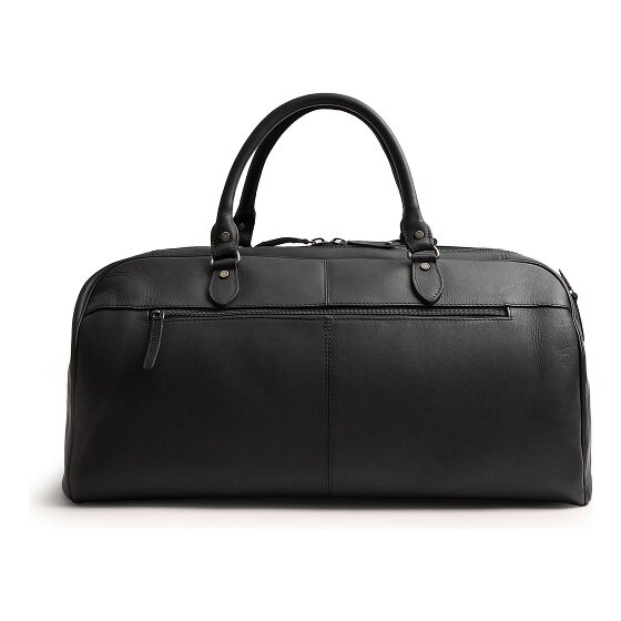 The Chesterfield Brand William-II Sac de voyage Weekender Cuir véritable 53 cm