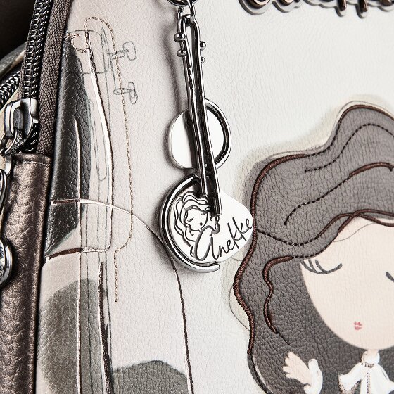 Anekke Orchestra Sac à dos de ville 30 cm