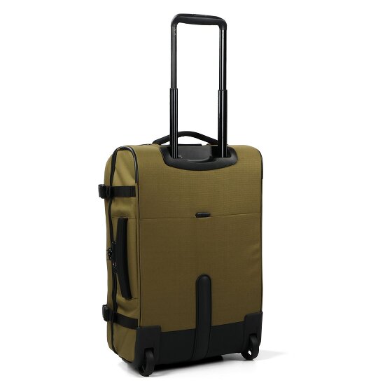 Samsonite Roader 2 roulettes Sac de voyage 55 cm