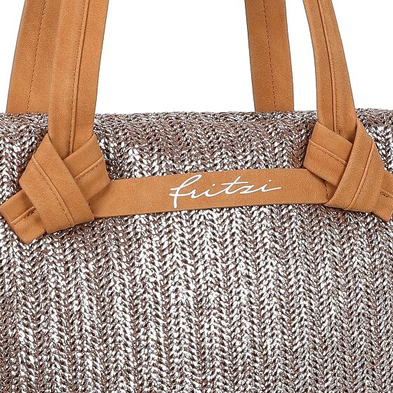 Fritzi aus Preußen Cloud Sac de shopper 42 cm