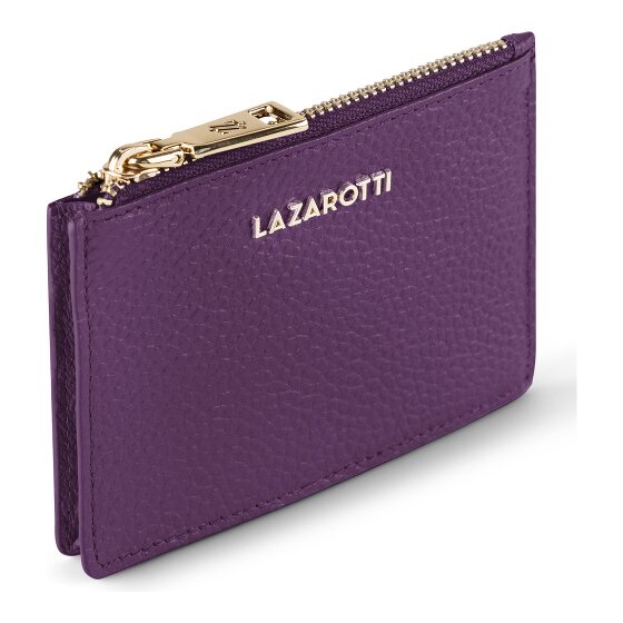 Lazarotti Bologna Leather Étui à clés Cuir 11.5 cm