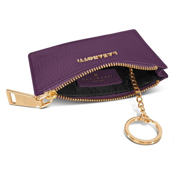 Lazarotti Bologna Leather Étui à clés Cuir 11.5 cm