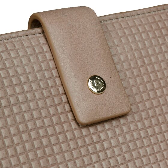 bugatti Noemi Porte-monnaie Protection RFID Cuir 16 cm