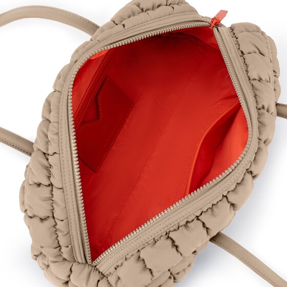 LES VISIONNAIRES Unio Zicke Sac à bandoulière 35 cm