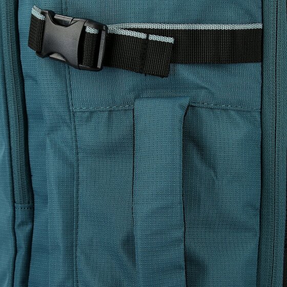 American Tourister Sac à dos de voyage Take2Cabin 45 cm, compartiment pour ordinateur portable