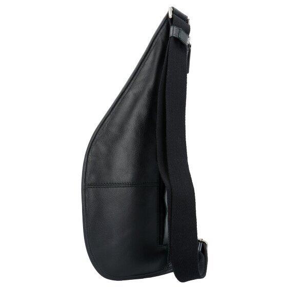 Picard Buddy sac à bandoulière en cuir 40 cm
