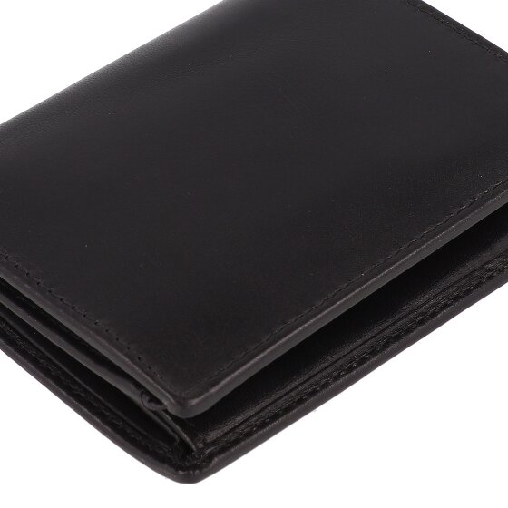 Leonhard Heyden Cambridge Porte-monnaie Cuir 9.5 cm