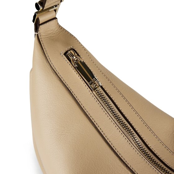 Boss Ariell Sac à bandoulière M Cuir véritable 43 cm