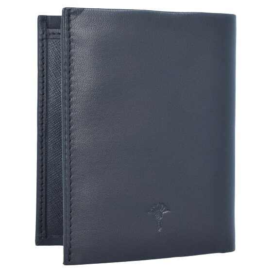 Joop! Pero Daphnis Porte-monnaie en cuir 9 cm