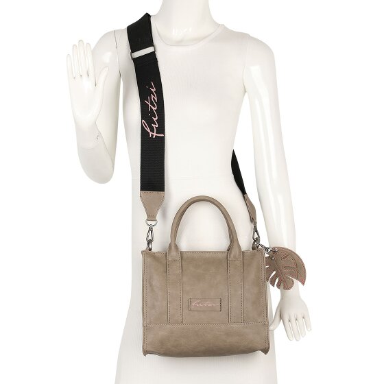 Fritzi aus Preußen Eco Square Sac à main 26 cm