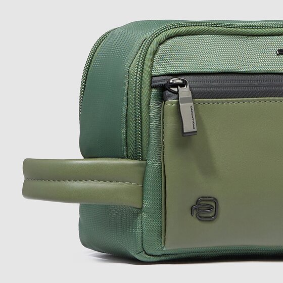 Piquadro Orion Trousse de toilette 24.5 cm