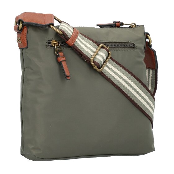 camel active Sac à bandoulière Bari 24 cm
