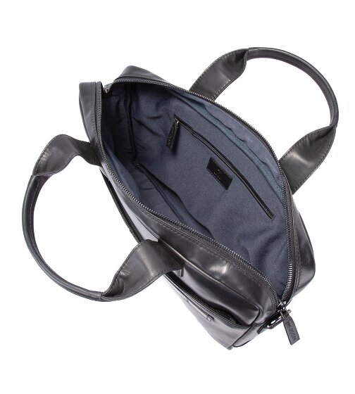 Joop! Cerratano Pandion Porte-documents Cuir 39 cm Compartiment pour ordinateur portable