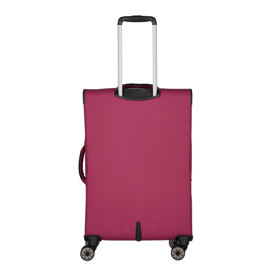 Travelite Skaii 4 roues trolley 67 cm