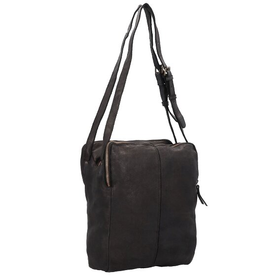 Harold's Submarine Sac à bandoulière Cuir 25 cm