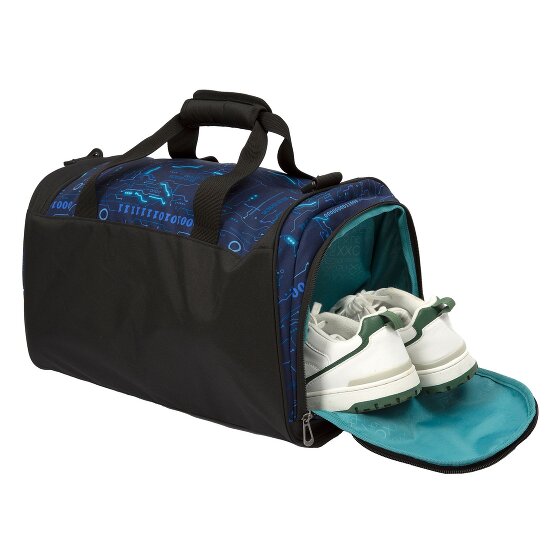 Neoxx Move Sac de sport 43.5 cm