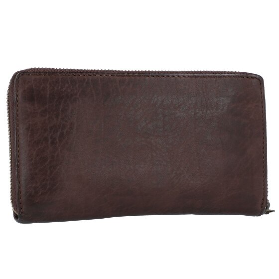 Harold's Porte-monnaie Submarine en cuir 18,5 cm