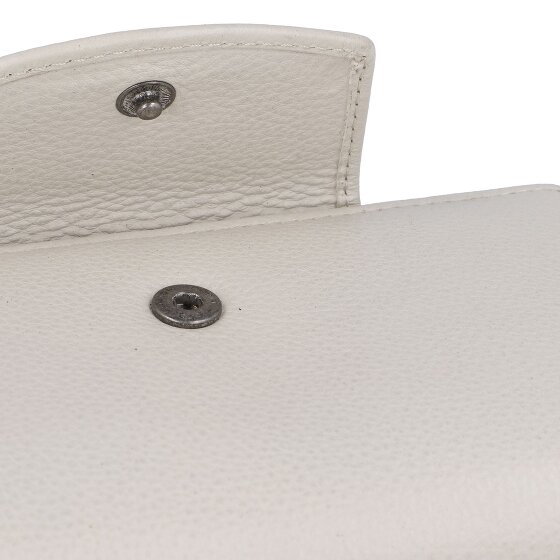 Harbour 2nd Belana Porte-monnaie Protection RFID Cuir 16 cm