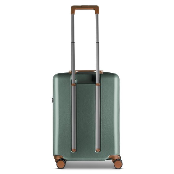 Bric's Ferrara 4 roues Valise cabine S 55 cm