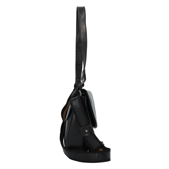 Harold's Caugio Sac à bandoulière Cuir 30 cm