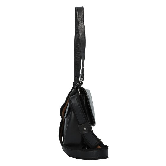 Harold's Caugio Sac à bandoulière Cuir 30 cm