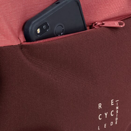 Vaude Heka II Sac à bandoulière 26 cm