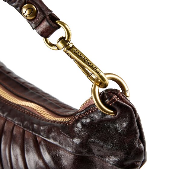 Campomaggi Luna Sac à bandoulière Cuir 34 cm