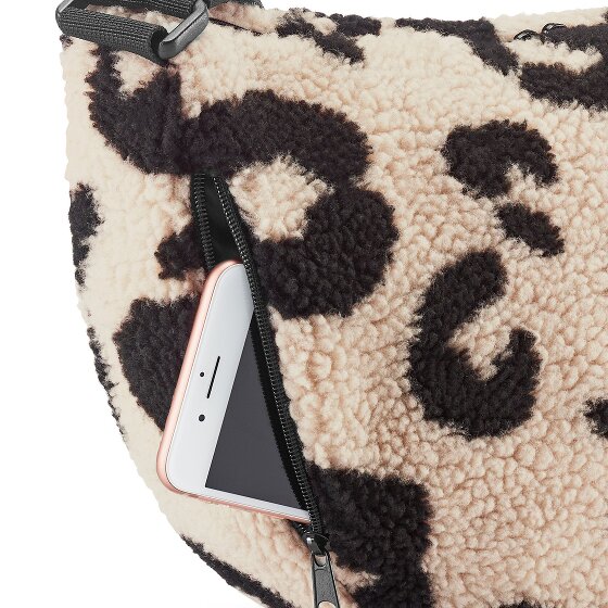 reisenthel Moonbag Sac à bandoulière S 40 cm