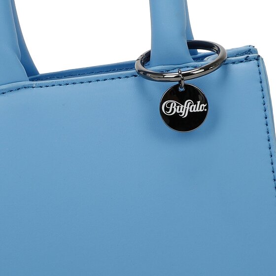 Buffalo Boxy Mini sac à main 17.5 cm