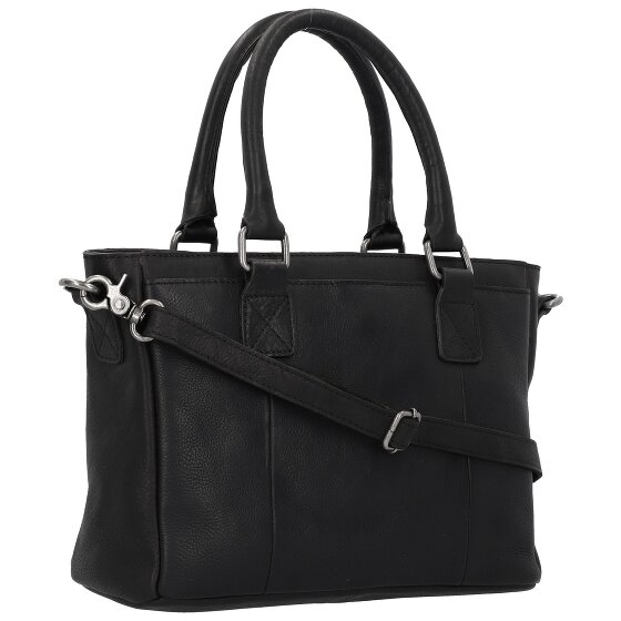Burkely Antique Avery sac à main en cuir 33 cm
