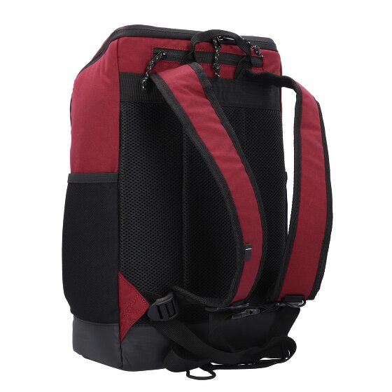Forvert Sac à dos Derek 44 cm pour ordinateur portable