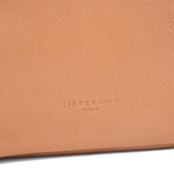 Liebeskind Hera II Sac à bandoulière L Cuir véritable 42 cm