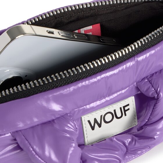 Wouf Glossy Sac à main 19 cm