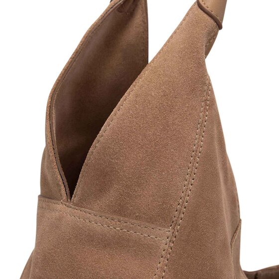 Joop! Dolcetti Alison Sac à bandoulière Cuir véritable 34 cm