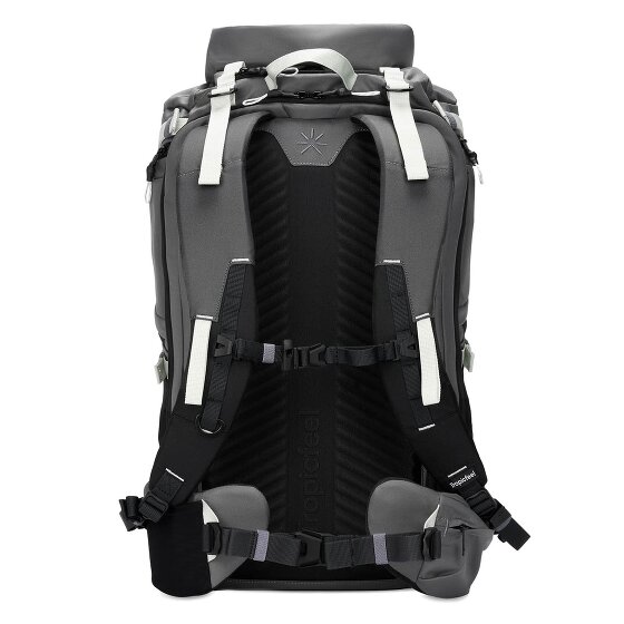 Tropicfeel Shelter Sac à dos de randonnée 50 cm