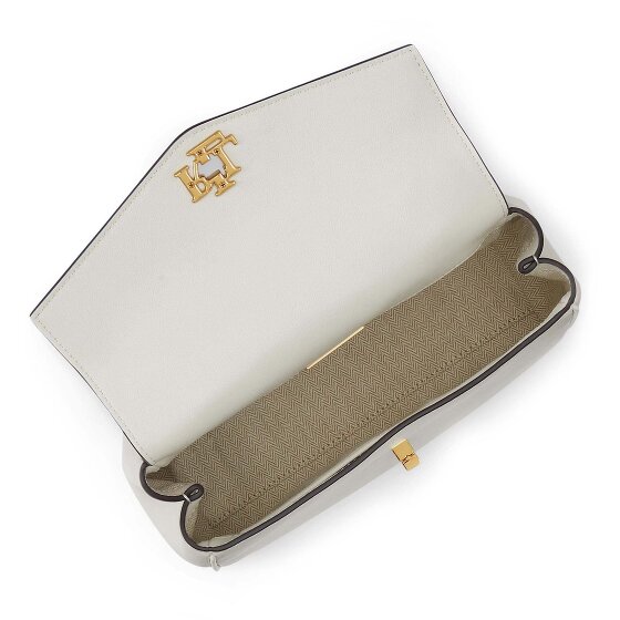 Lauren Ralph Lauren Farrah Sac à bandoulière Cuir véritable 23 cm