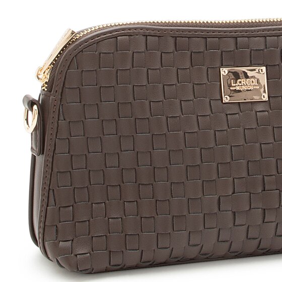 L.Credi Radka Sac à bandoulière 23 cm