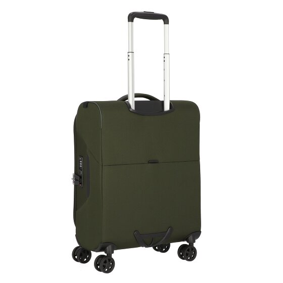 Samsonite Litebeam 4 roulettes Trolley de cabine 55 cm