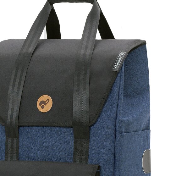 Andersen Shopper Royal Shopper Chariot à provisions 58 cm
