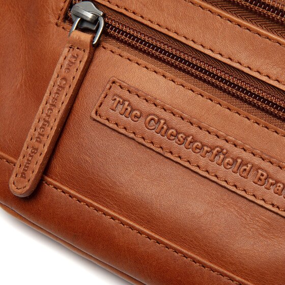 The Chesterfield Brand Brana Sac banane Cuir 27 cm