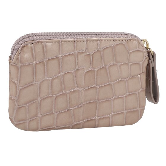 Braun Büffel Étui à clés Verona en cuir 11 cm