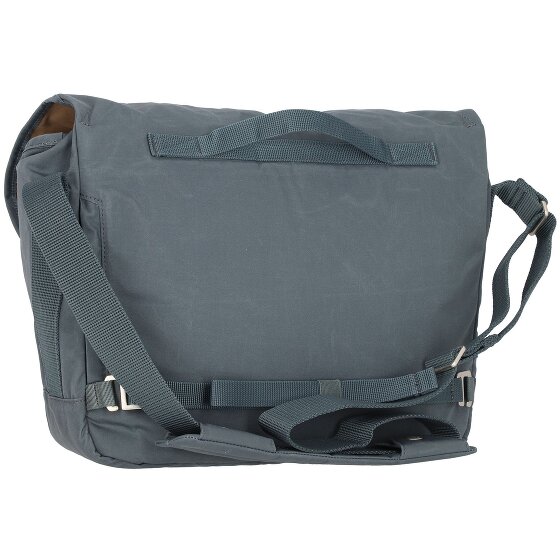 Fjällräven Greenland Messenger 38 cm compartiment pour ordinateur portable