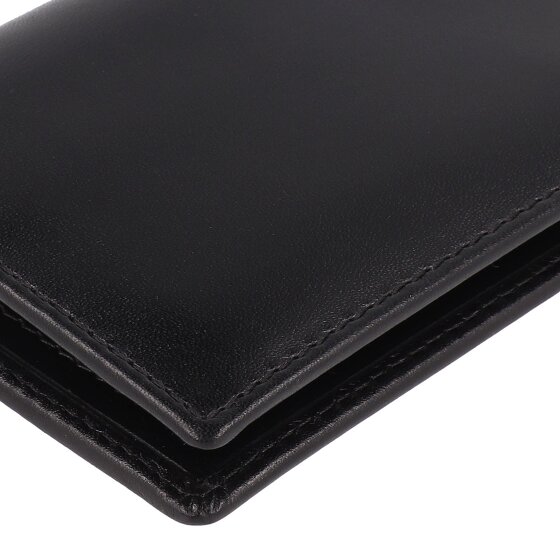Leonhard Heyden Cambridge Étui pour cartes de crédit Cuir 7.5 cm