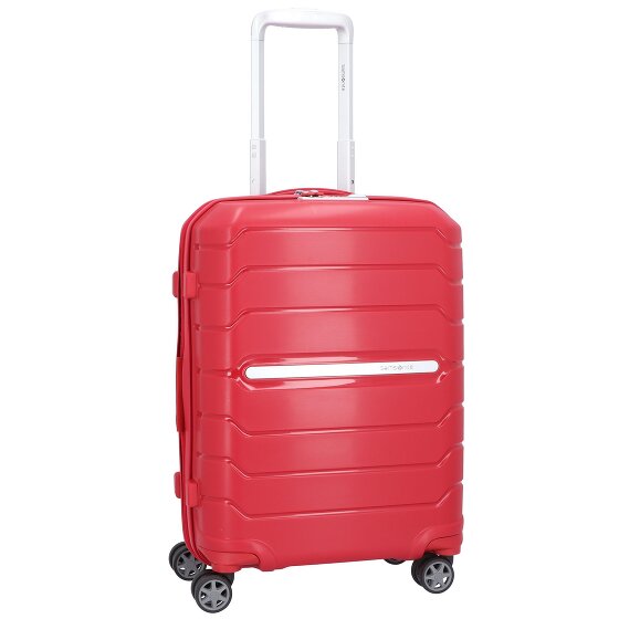 Samsonite Flux 4-roues trolley cabine 55 cm