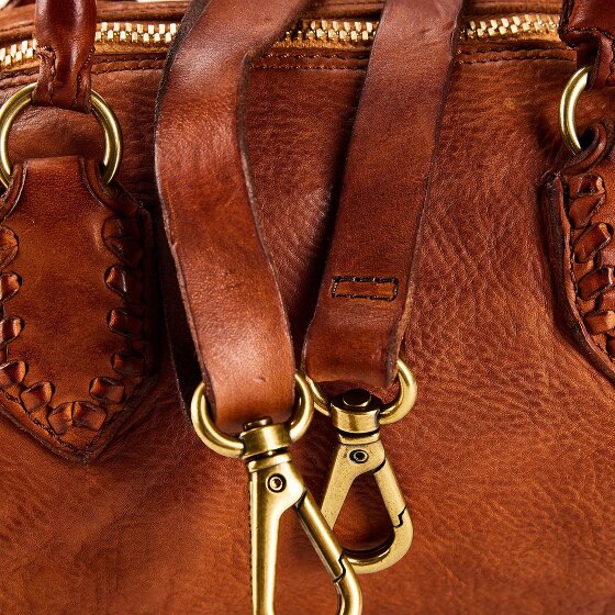 Campomaggi Riccarda Sac à main M Cuir 24 cm