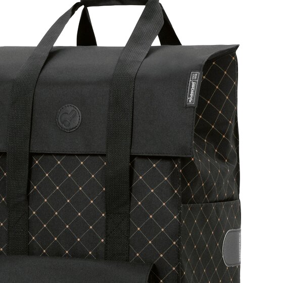Andersen Shopper Royal Shopper Lisa Chariot à provisions 59 cm