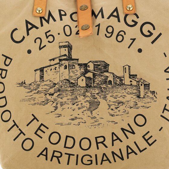 Campomaggi Manici Sac à bandoulière 29 cm