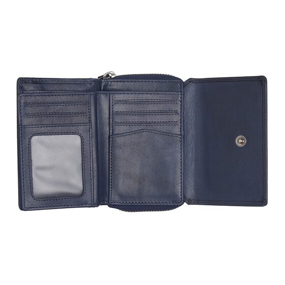 The Chesterfield Brand Rimili Porte-monnaie Cuir 19 cm