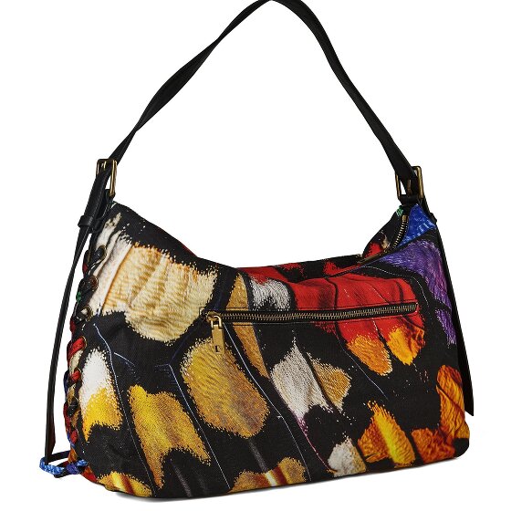 Desigual Wingland Sac à bandoulière 38 cm